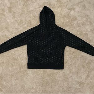 Nike Swoosh Pullover Hoodie